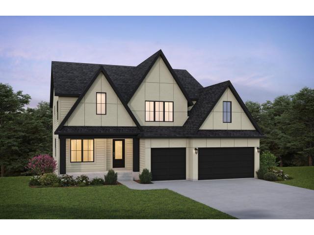 11158 Kingsview Lane N Maple Grove MN 55369 - MLS# 6802160