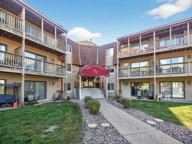 2005 E 122nd Street Unit A7 Burnsville MN 55337 - MLS# 6802163