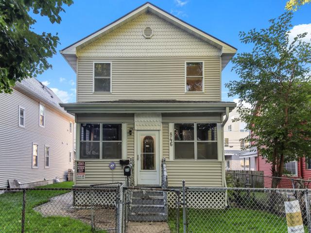 846 Sherburne Avenue Saint Paul MN 55104 - MLS# 6802167