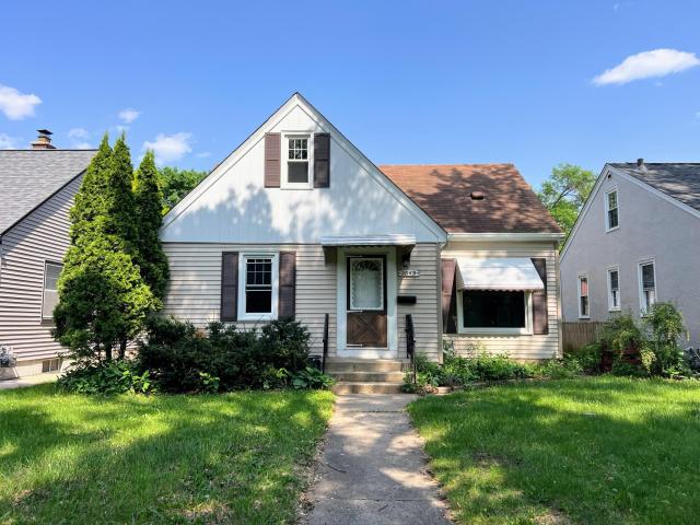 2849 Jersey Avenue S Saint Louis Park MN 55426 - MLS# 6802199