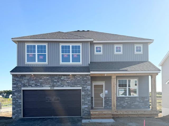 923 Redfield Circle Delano MN 55328 - MLS# 6802212