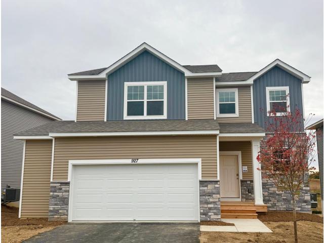 927 Redfield Circle Delano MN 55328 - MLS# 6802214
