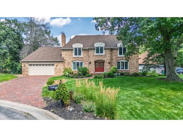 112 Marcin Lane Burnsville MN 55337 - MLS# 6802215
