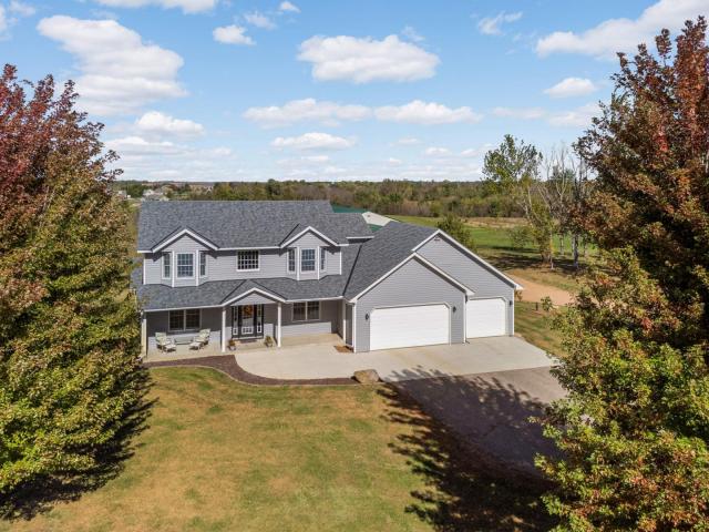 1376 Langford Trail New Prague MN 56071 - MLS# 6802225