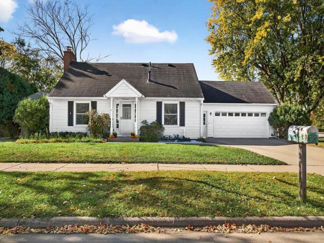 722 Northern Heights Drive NE Rochester MN 55906 - MLS# 6802239
