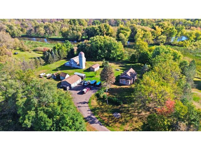 4250 35th Street SW Waverly MN 55390 - MLS# 6802246