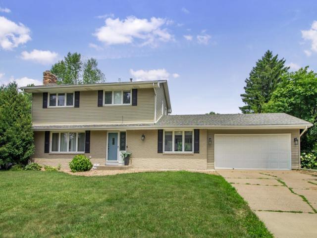 3416 Clark Street Burnsville MN 55337 - MLS# 6802269