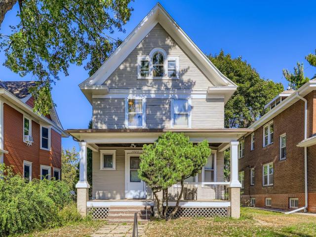 1325 Dayton Avenue Saint Paul MN 55104 - MLS# 6802304