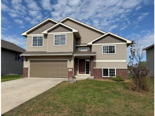 233 Dongola Lane Shakopee MN 55379 - MLS# 6802312