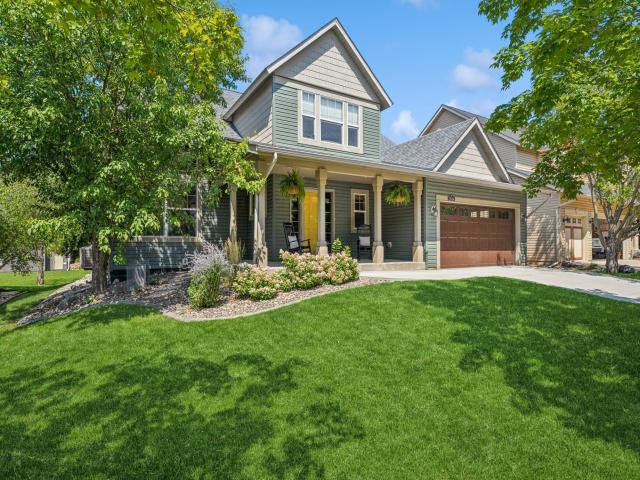 2844 Rosemill Circle Saint Paul MN 55129 - MLS# 6802327