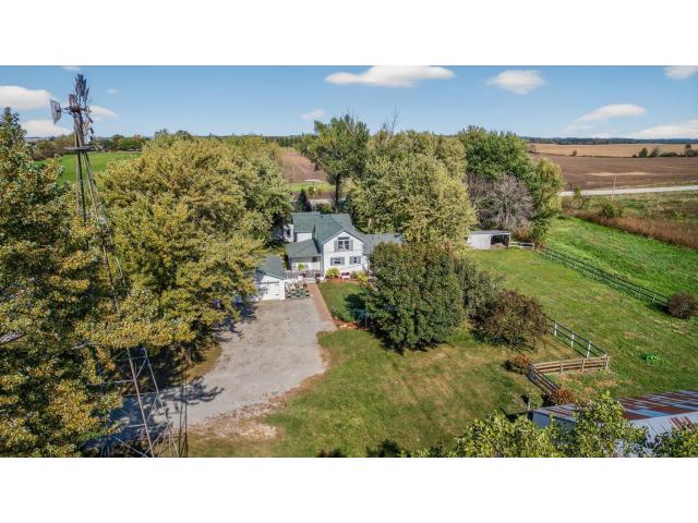 56066 210th Avenue West Concord MN 55985 - MLS# 6802336