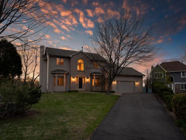 5825 Rosewood Lane N Minneapolis MN 55442 - MLS# 6802339