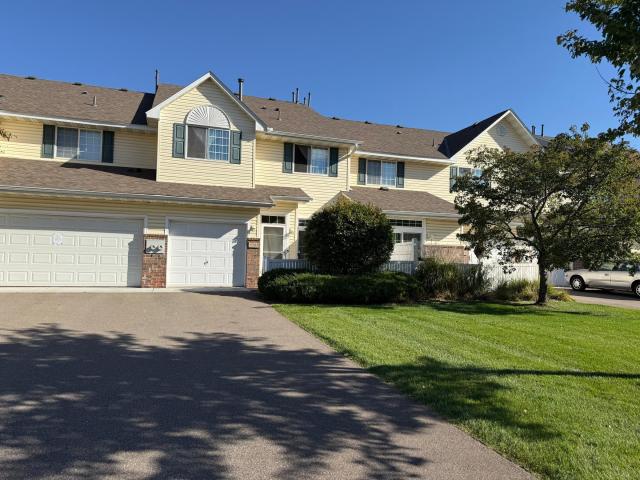 15503 Gateway Path Unit 128 Apple Valley MN 55124 - MLS# 6802348
