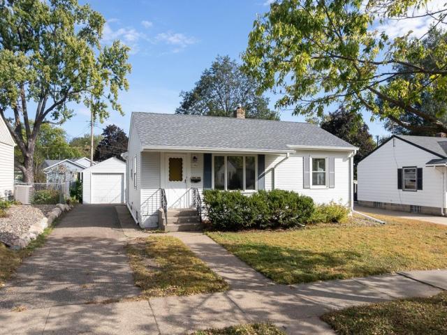 1166 Colette Place Saint Paul MN 55116 - MLS# 6802376