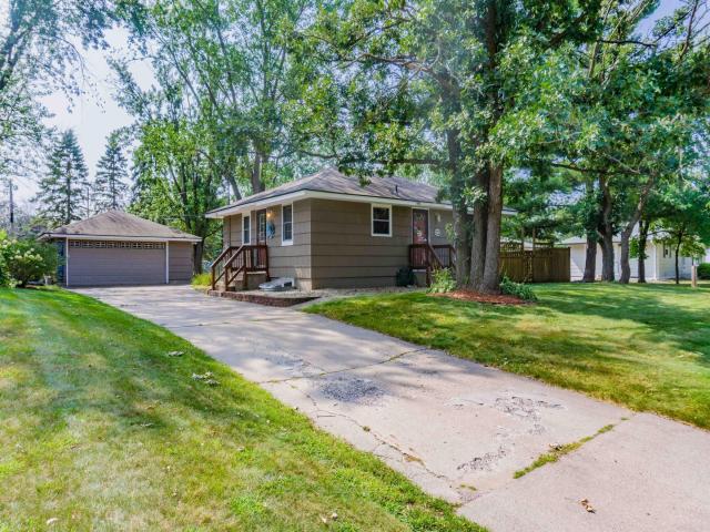 122 106th Avenue NW Minneapolis MN 55448 - MLS# 6802452