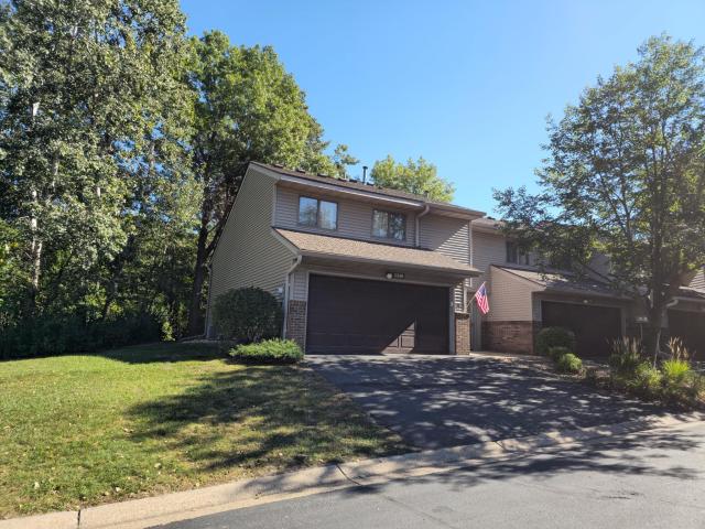 2338 Hillwood Drive E Saint Paul MN 55119 - MLS# 6802468