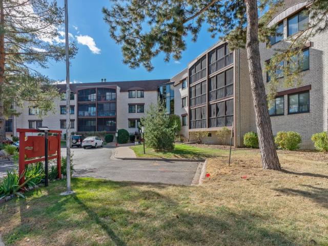 4710 58th Avenue N Unit 208 Crystal MN 55429 - MLS# 6802471