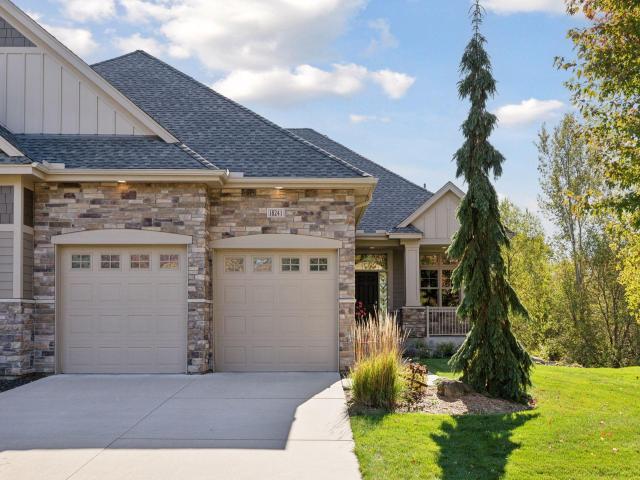 18241 Justice Way Lakeville MN 55044 - MLS# 6802474