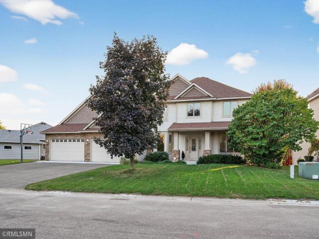 10803 Jersey Drive N Minneapolis MN 55445 - MLS# 6802477