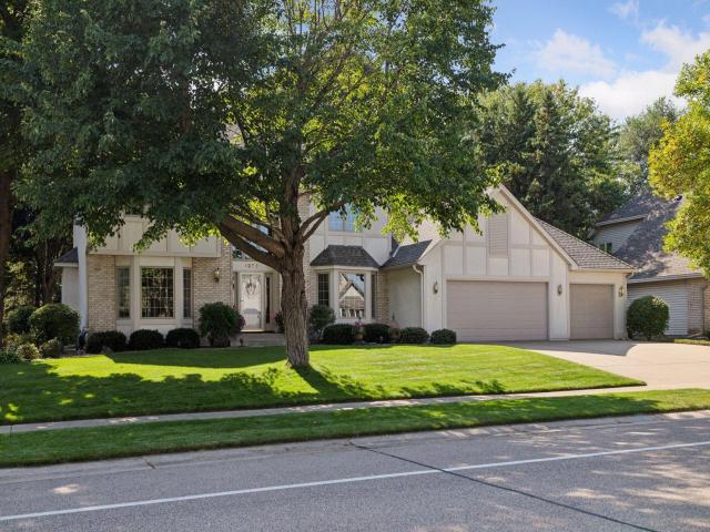 1276 W Royal Oaks Drive Saint Paul MN 55126 - MLS# 6802519