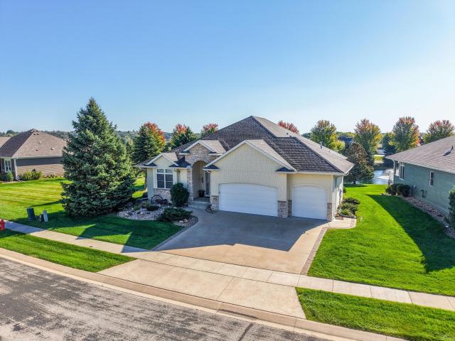 4063 Autumn Lake Court SW Rochester MN 55902 - MLS# 6802522