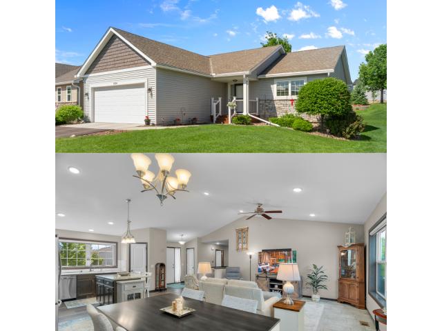 5234 Sundial Lane Saint Paul MN 55129 - MLS# 6802528