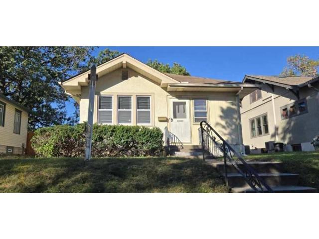 4244 Longfellow Avenue Minneapolis MN 55407 - MLS# 6802540