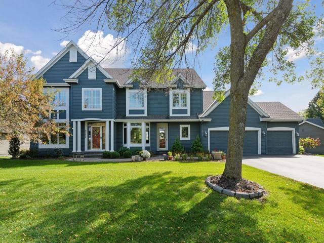 2165 Longacres Drive Chanhassen MN 55317 - MLS# 6802548