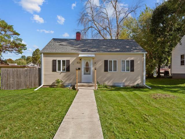 835 Carlton Avenue Faribault MN 55021 - MLS# 6802564