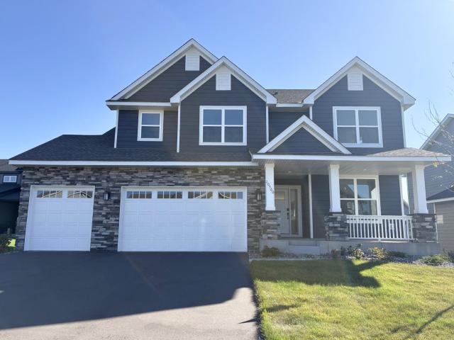 10560 Kingsview Lane N Maple Grove MN 55374 - MLS# 6802570
