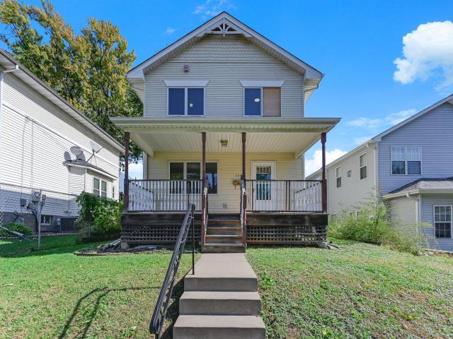 660 Desoto Street Saint Paul MN 55130 - MLS# 6802572
