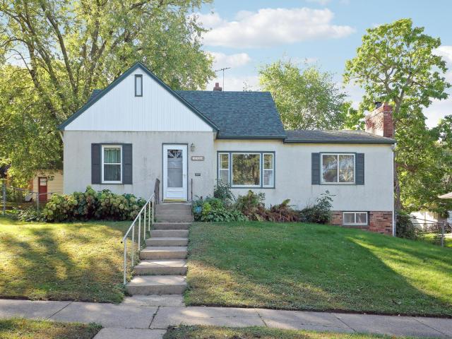 1964 Arlington Avenue E Saint Paul MN 55119 - MLS# 6802585
