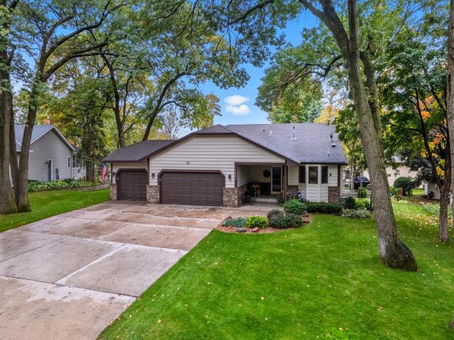 12892 Martin Street NW Minneapolis MN 55448 - MLS# 6802593