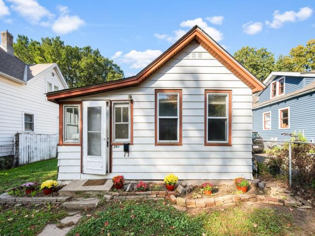 391 Duke Street Saint Paul MN 55102 - MLS# 6802633
