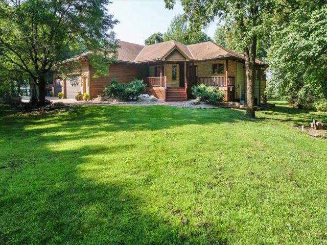956 160th Lane NE Andover MN 55304 - MLS# 6802654