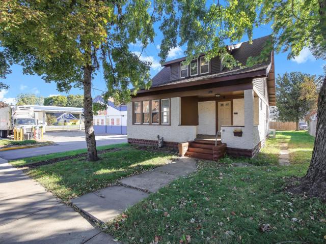 1186 Duluth Street Saint Paul MN 55106 - MLS# 6802664