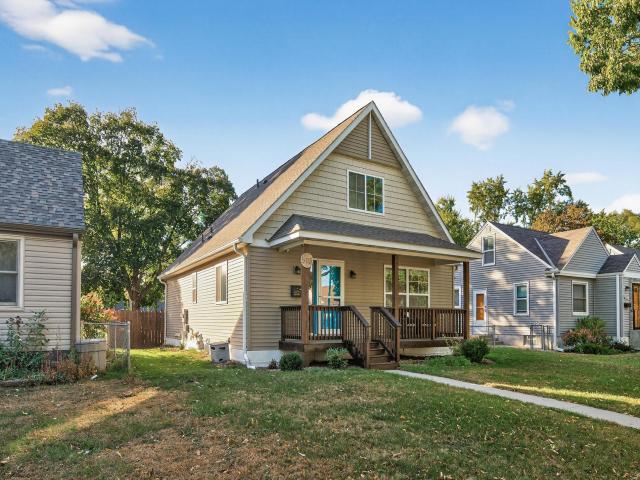 5113 Dupont Avenue N Minneapolis MN 55430 - MLS# 6802684