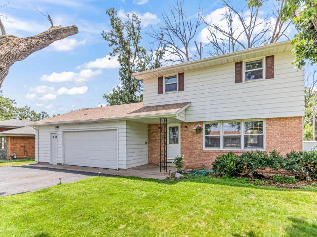 1920 108th Lane NW Minneapolis MN 55433 - MLS# 6802703