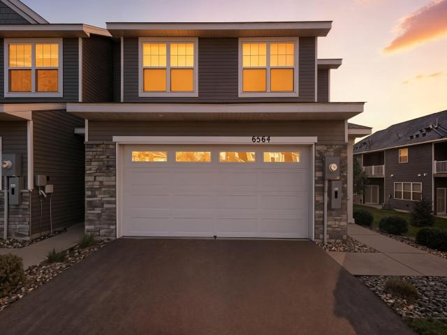 6564 Genevieve Trail Cottage Grove MN 55016 - MLS# 6802737