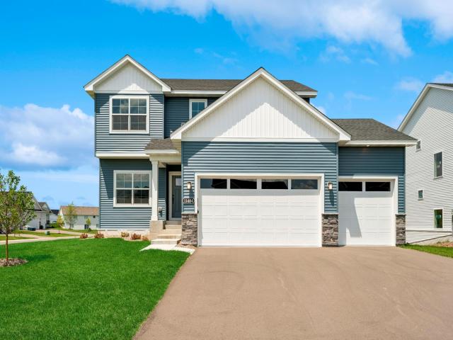 452 Delta Queen Avenue Prescott WI 54021 - MLS# 6802770