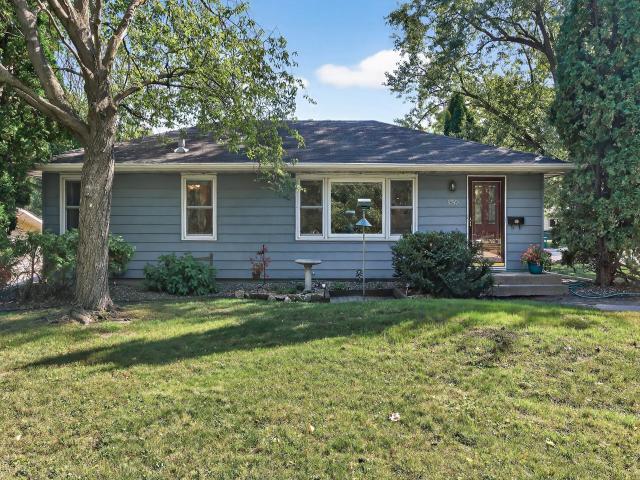 8549 Russell Avenue S Bloomington MN 55431 - MLS# 6802784