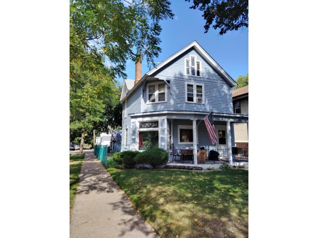 1037 Saint Clair Avenue Saint Paul MN 55105 - MLS# 6802790