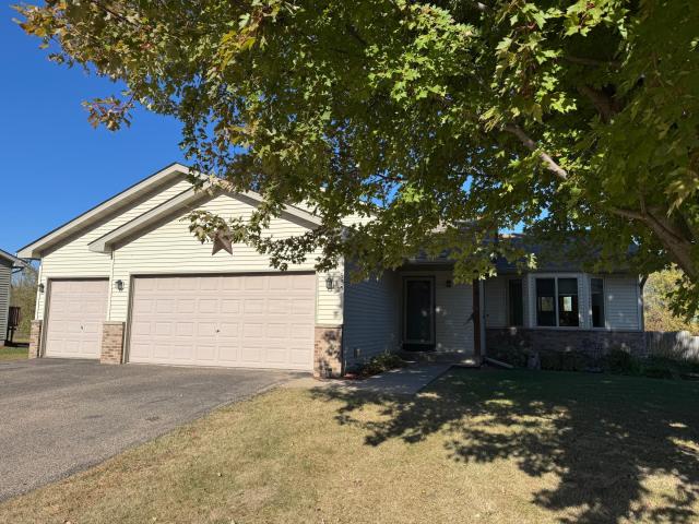 935 Aspen Lane Montrose MN 55363 - MLS# 6802791