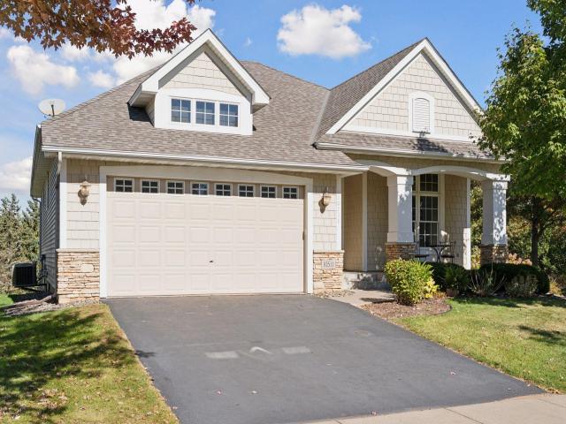 10511 Hawthorn Trail Saint Paul MN 55129 - MLS# 6802813