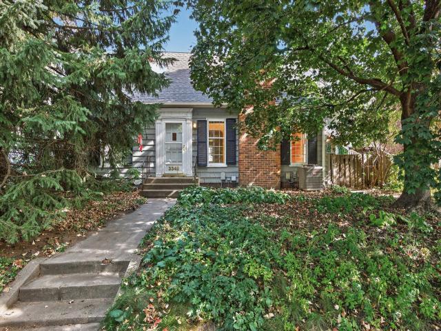 3349 45th Avenue S Minneapolis MN 55406 - MLS# 6802816