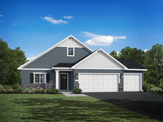 470 Delta Queen Avenue Prescott WI 54021 - MLS# 6802827