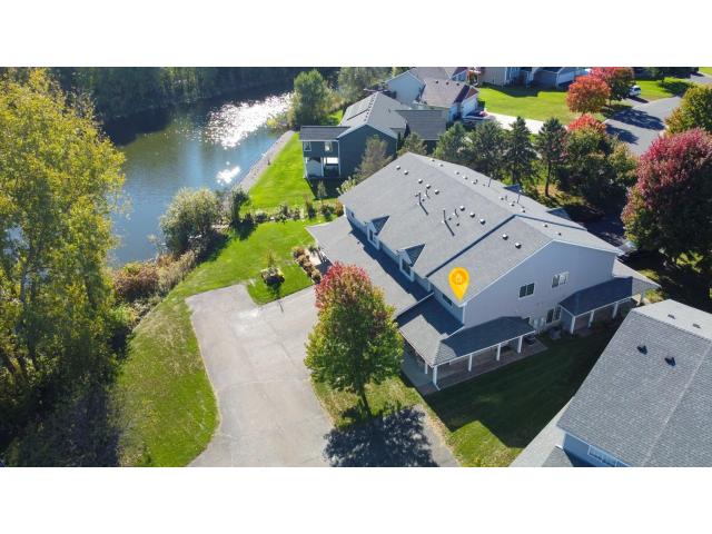 656 Oak Lane Lino Lakes MN 55014 - MLS# 6802850