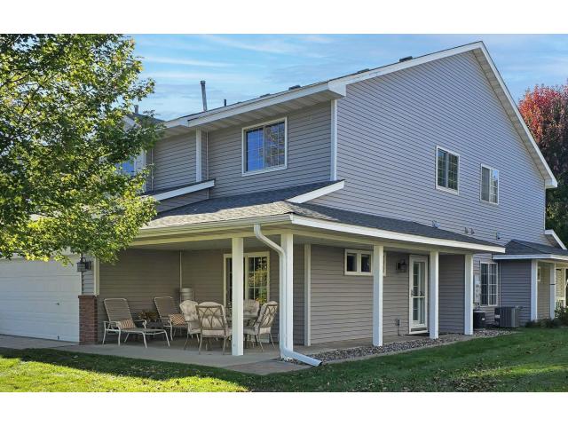 656 Oak Lane Lino Lakes MN 55014 - MLS# 6802850