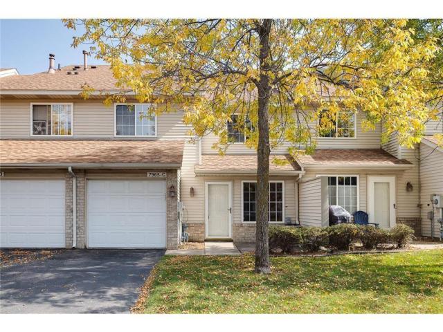 7965 Forest Boulevard Unit C Saint Paul MN 55125 - MLS# 6802884
