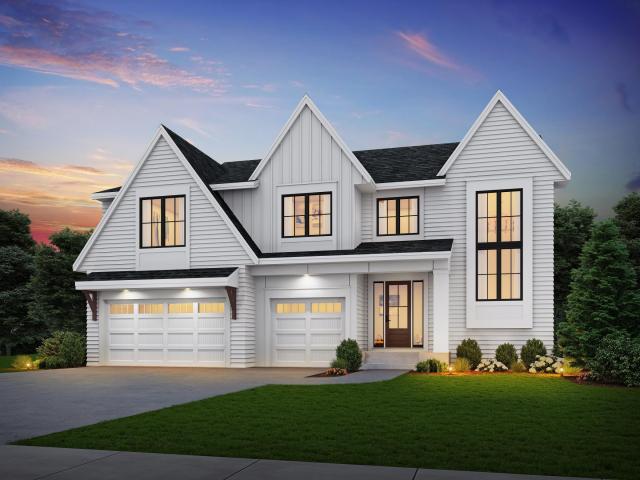 18540 Azure Road Wayzata MN 55391 - MLS# 6802944